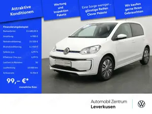 Volkswagen e-up! Style Plus SHZ PDC KAM KLIMA PORT NAVI