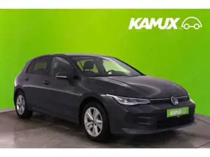 Volkswagen Golf VIII 1.5eTSI DSG Life+LED+VIRTUAL+CARPLAY
