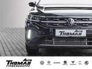 Volkswagen T-Roc R-Line DSG Windschott