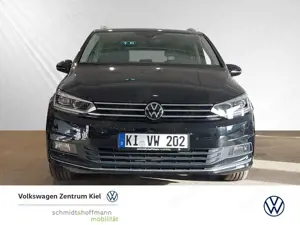 Volkswagen Touran Highline 1.5 TSI SITZHZ+ACC+PDC+CARPLAY Klima Bild 2