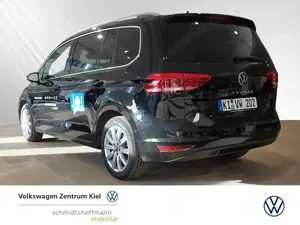 Volkswagen Touran Highline 1.5 TSI SITZHZ+ACC+PDC+CARPLAY Klima Bild 4