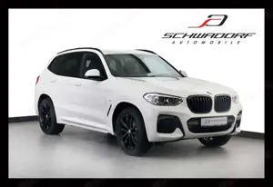 BMW X3 xDrive20d M Sport Shadow LiveCoPlus RFK 20"