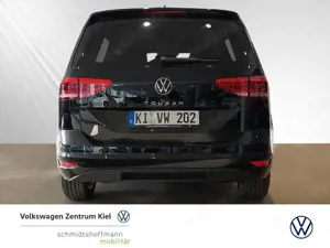 Volkswagen Touran Highline 1.5 TSI SITZHZ+ACC+PDC+CARPLAY Klima Bild 5