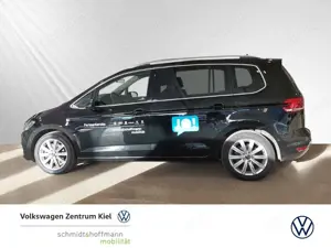 Volkswagen Touran Highline 1.5 TSI SITZHZ+ACC+PDC+CARPLAY Klima Bild 3