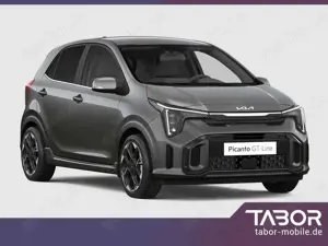 Kia Picanto MY26 GT-Line MT LED Keyl PrivG UVP-24%*