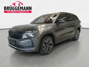 Skoda Kodiaq KODIAQ 1.5 TSI DSG SPORTLINE NAVI LED ACC PANO WIN