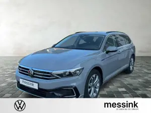 Volkswagen Passat Variant 1.4 TSI GTE Standhzg*IQDrive*AHK*