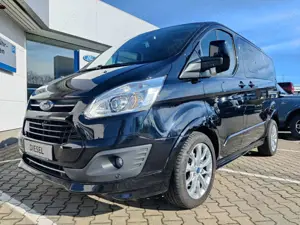 Ford Transit Custom 290 L1 Tourneo Sport