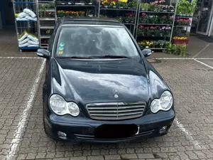Mercedes-Benz C 180 C-Klasse Kompressor Classic