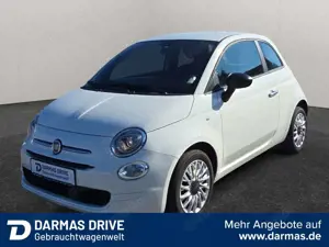 Fiat 500 500 1.0 GSE Mild-Hybrid CarPlay Android Auto