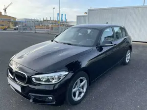 BMW 118 118i Advantage