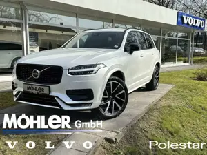 Volvo XC90 B5 D AWD Plus Dark Bild 1
