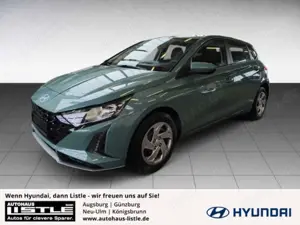 Hyundai i20 Select 1.0 +KLIMA+NAVI+CARPLAY+PDC+RFK+UVM+