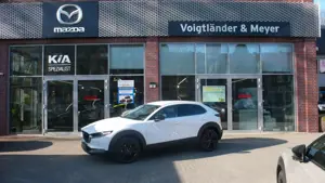 Mazda CX-30 2.5L 140PS Homura
