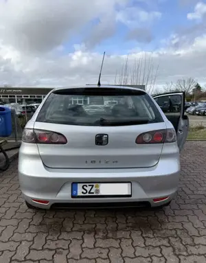 SEAT Ibiza 1.4 16V SportEdition Bild 4