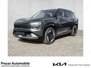 Kia Others EV5 81,4 kWh Earth Drivewise, LED Paket SOFORT VER