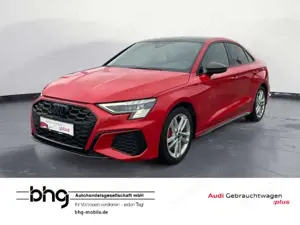 Audi S3 Carbon BO Navi Keyless Matrix GRA