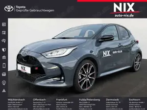 Toyota Yaris 1.5 Hybrid GR Sport LED KAMERA