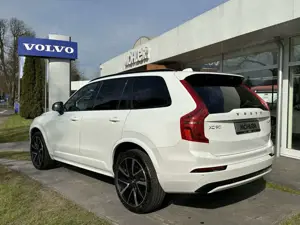 Volvo XC90 B5 D AWD Plus Dark Bild 4