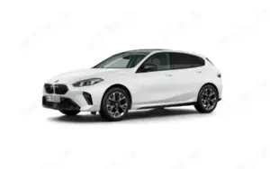 BMW 116 *M Sport Design* *Jahresstartaktion*