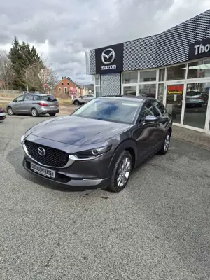 Mazda CX-30 Selection Voll LED Navi Sitz Lenkradheiz. Head up