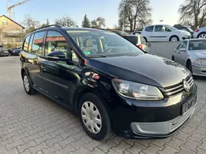 Volkswagen Touran Trendline