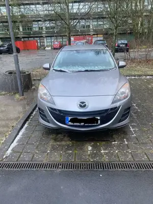 Mazda 3 Active Plus