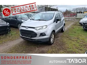 Ford EcoSport EcoSport 1.5 Ti-VCT Klima LM RadioCD