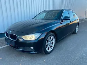 BMW 318 3 Touring 318 d