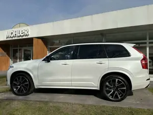 Volvo XC90 B5 D AWD Plus Dark Bild 3