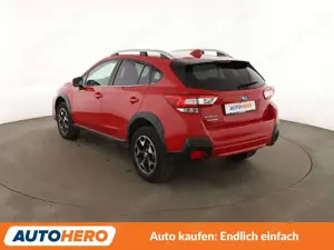 Subaru XV 1.6 Comfort Aut*LED*ACC*CAM*SHZ*KLIMA* Bild 3