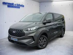 Ford Tourneo Custom 320 L1H1 VA Autm. Titanium iACC+LED+SYNC4