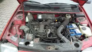 Peugeot 205