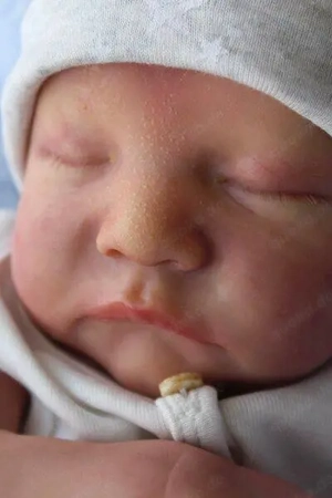 silikonowe ca e cia o dziecka 