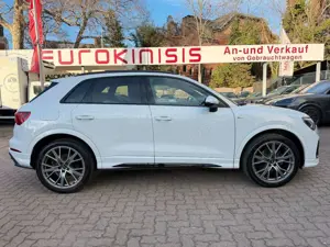 Audi Q3 35 TFSI S Line*SOUND*PAN*ACC*LED*AHK*20"*KAM