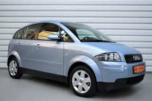 Audi A2