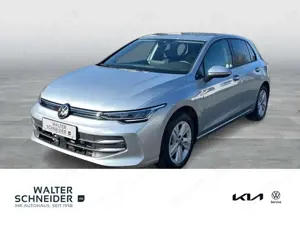 Volkswagen Golf 1.5 eTSI DSG Life Navi LED SHZ PDC DAB+