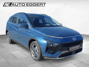Hyundai BAYON Trend FL (MY26) 1.0 T-GDI (90 PS) 7-DCT 2WD Tren
