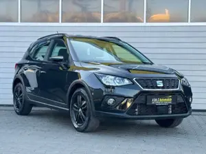 SEAT Arona Style Beats Automatik/Kamera/SHZ/Garantie