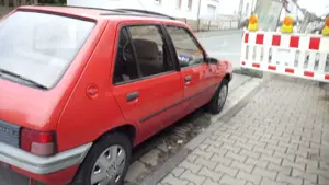 Peugeot 205 Bild 3