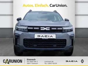 Dacia Bigster Essential TCe 140 Bild 2