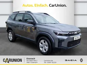 Dacia Bigster Essential TCe 140 Bild 3