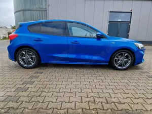 Ford Focus Focus 1.0 EcoBoost ST-Line