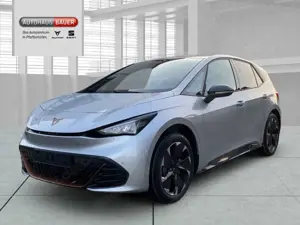 CUPRA Born 150kW 60kWh Ganzjahresreifen Navi Sitzh.