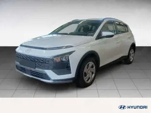 Hyundai BAYON 1.0 T-GDI Select ALLWETTER RFK NAVI Klima