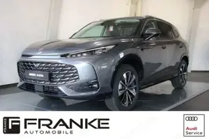 MG HS 1.5 T GDI 125 kW Luxury Klima Navi Rückfahrkamera