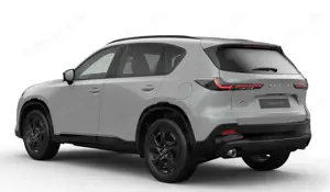 Mazda CX-5 Bild 3