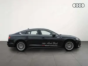 Audi A5 Advanced 40TDI quat. Stronic Standh Bild 4