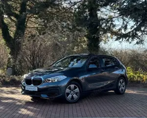 BMW 118 i|LED TFL|Navi|Touch|Apple|Shzg|Start/Stop!