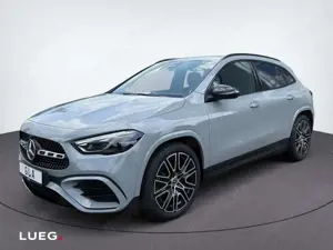 Mercedes-Benz GLA 200 AMG+NIGHT+AHK+360+LENKRHZ+MULTIB+SOUND+ Bild 3